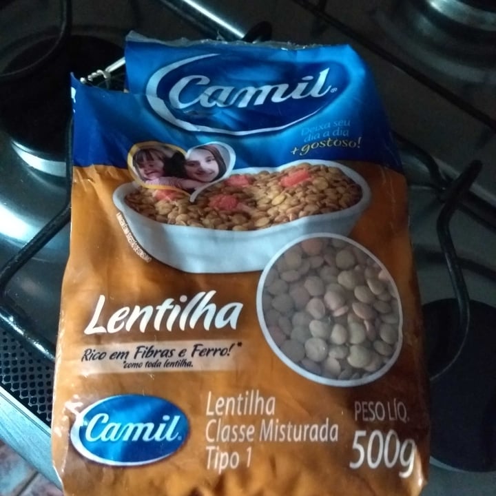 review photo of Camil Lentilha shared by @anamariabenedito on 22 May 2022 - review