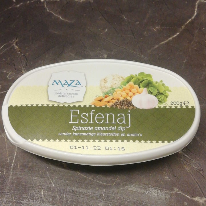 review photo of Maza Esfenaj shared by @lindav on 10 Oct 2022 - review