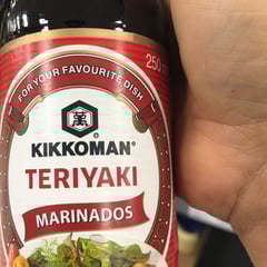 Kikkoman