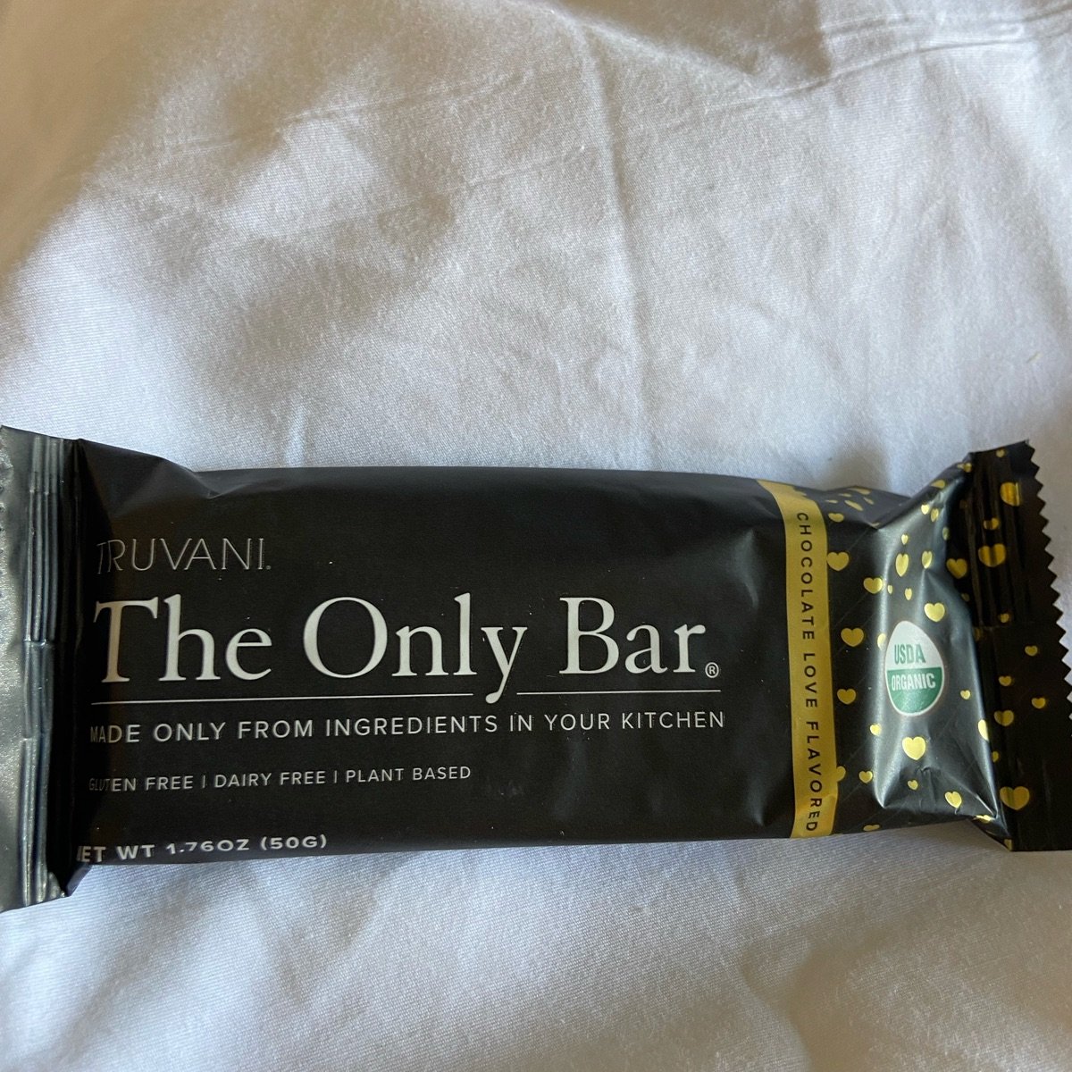 The only bar truvani The only bar Reviews | abillion