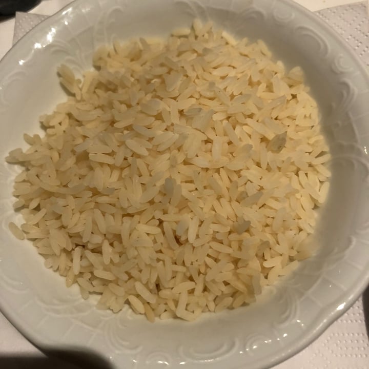 review photo of Restaurant Gasthof Stanglwirt Warm Stangl Bowl - Veggies In Curry Peanut Sauce With Rice shared by @alwaysellerbrock on 19 Dec 2021 - review
