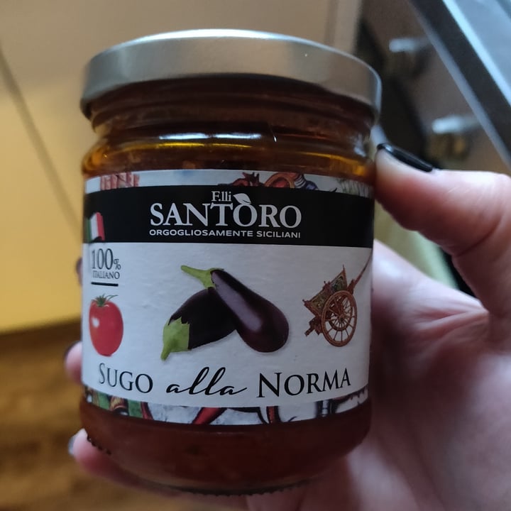 photo of Fratelli santoro Sugo Alla Norma shared by @nunziasarah on  01 Dec 2021 - review