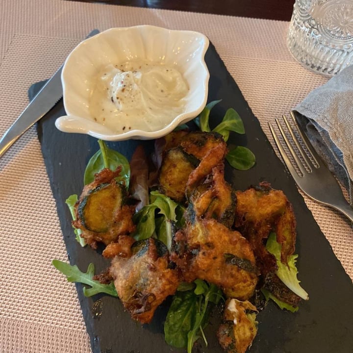 photo of Il Pangolino - Vegan Bistrot Le melisse shared by @bimbu on  16 Mar 2022 - review
