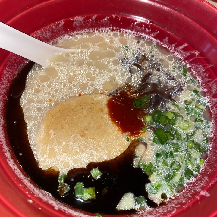 review photo of IPPUDO Star Vista Akamaru 1.0 shared by @yeeperjeepers on 01 Jul 2021 - review