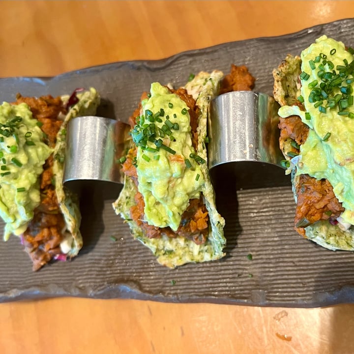photo of Bounty Beets Spec Taco Lar shared by @rebekahbennett on  17 Sep 2022 - review