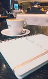 The coffee store