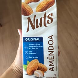 Nuts