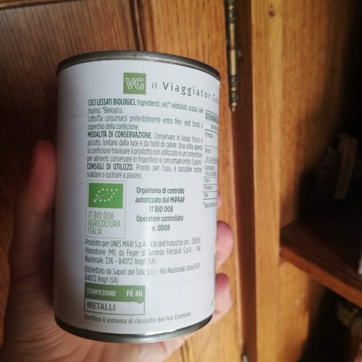 review photo of Il Viaggiator Goloso Ceci shared by @sofia97 on 15 Dec 2021 - review
