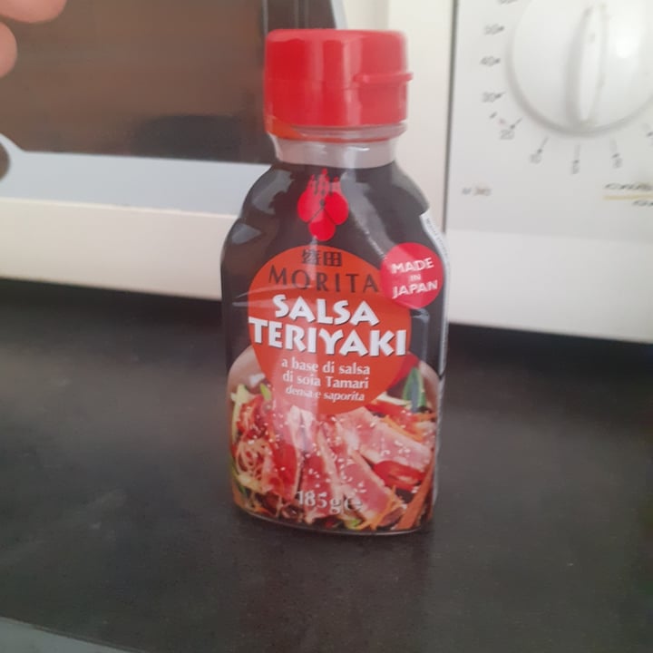 review photo of Morita Salsa Di Soia shared by @kikikaka on 31 Mar 2022 - review