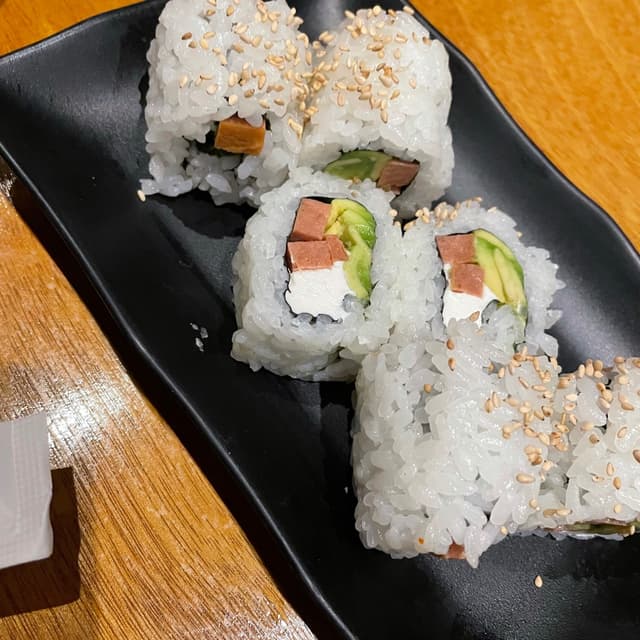 Photo of the dish “Philadelphia Classic Roll”