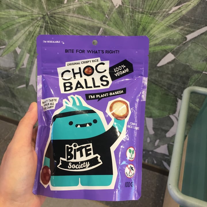 review photo of Green Common Vegan chocolate shared by @wongwong on 25 Jun 2020 - review