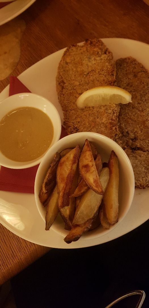 photo of MAITREA Fish and Chips shared by @libbymw on  27 Jul 2019 - review