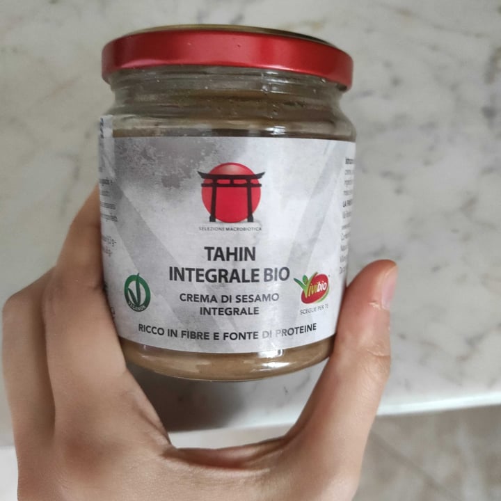 review photo of Vivibio Tahin shared by @francescac on 31 Mar 2022 - review