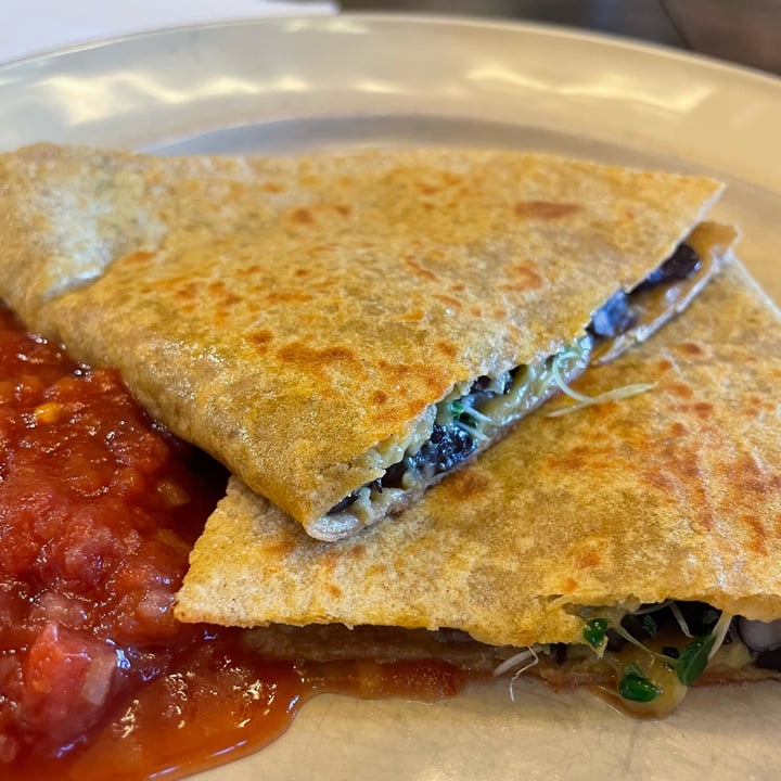 photo of BFree Sweet Potato Wraps shared by @veggietable on  25 Sep 2022 - review