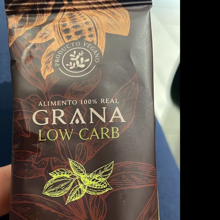photo of Grana SpA barrita low carb cacao shared by @ggj on  03 Dec 2022 - review