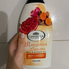 Bagno doccia