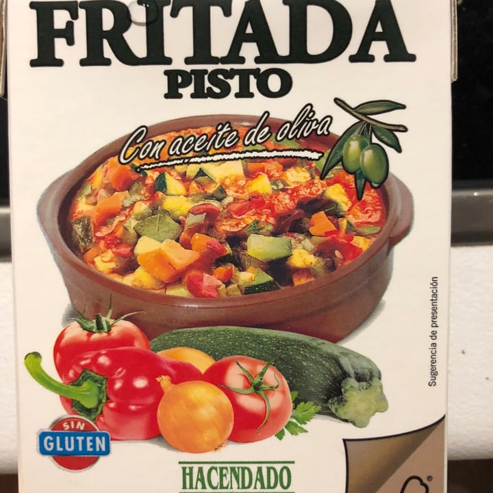 photo of Hacendado Fritada shared by @athena8 on  21 Aug 2020 - review