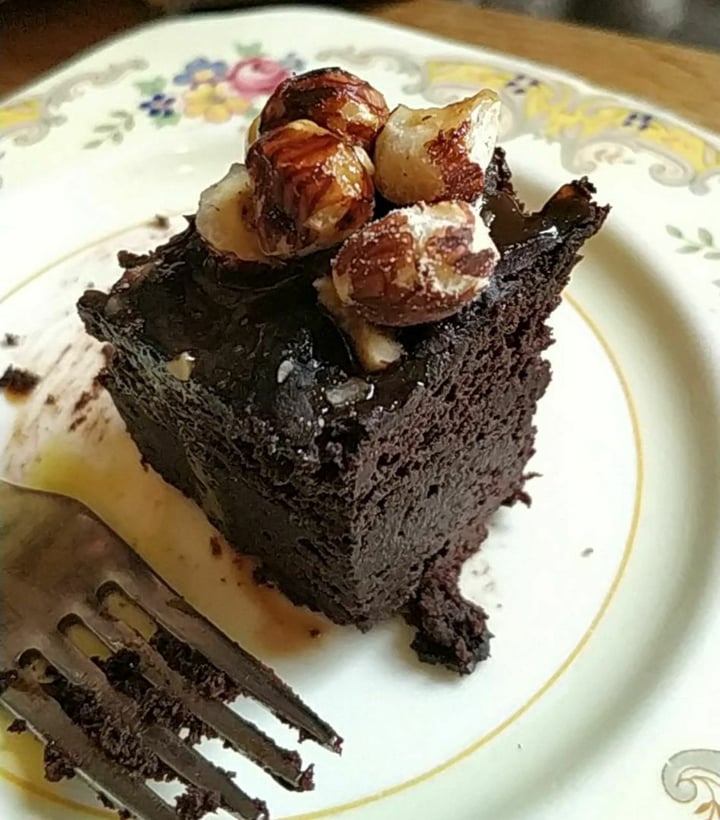 photo of La Colectiva Café Brownie shared by @crestina on  21 Feb 2020 - review