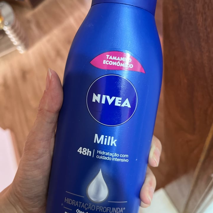 photo of Nivea Body Lotion - Rich Nourishing shared by @jehpicoli on  16 Aug 2022 - review