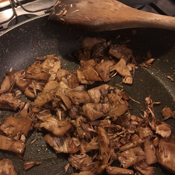 review photo of Essential Organic Young Jackfruit shared by @danicont on 29 Apr 2021 - review