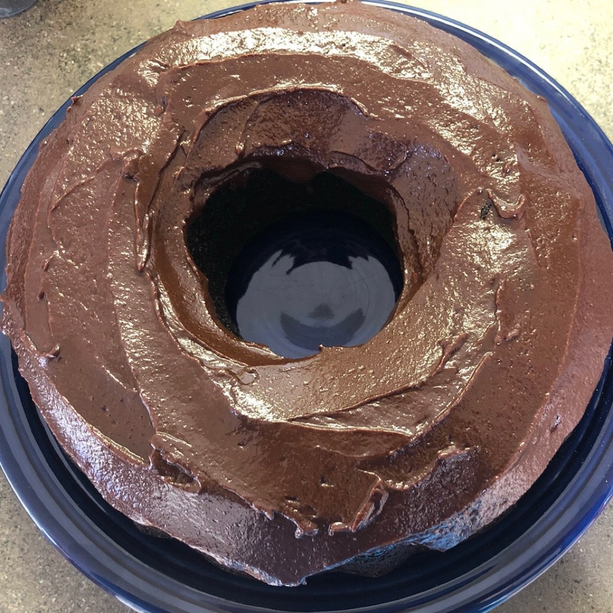 Duncan Hines Creamy Dark Chocolate Reviews abillion