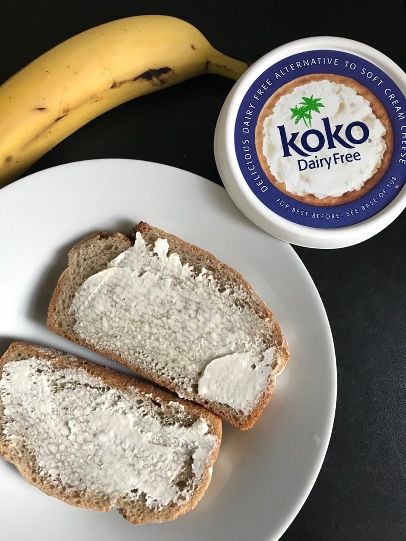 Koko Dairy Free Koko Cream Cheese Reviews abillion