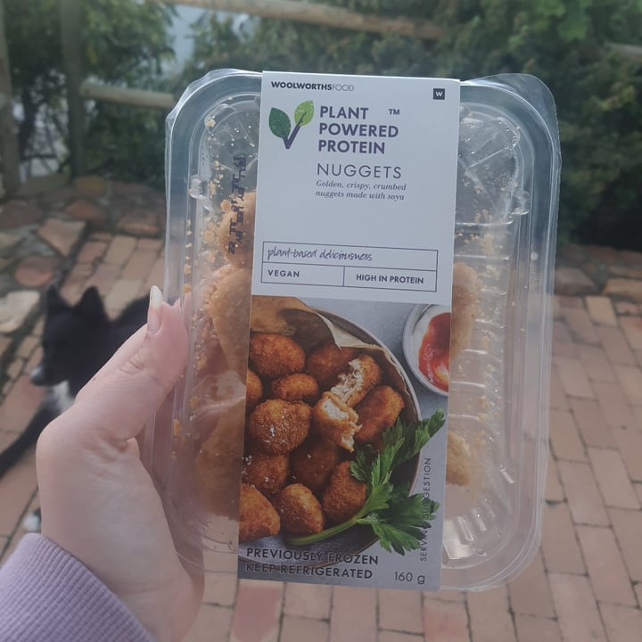 photo of Woolworths Food Nuggets shared by @caitell on  09 Jul 2022 - review