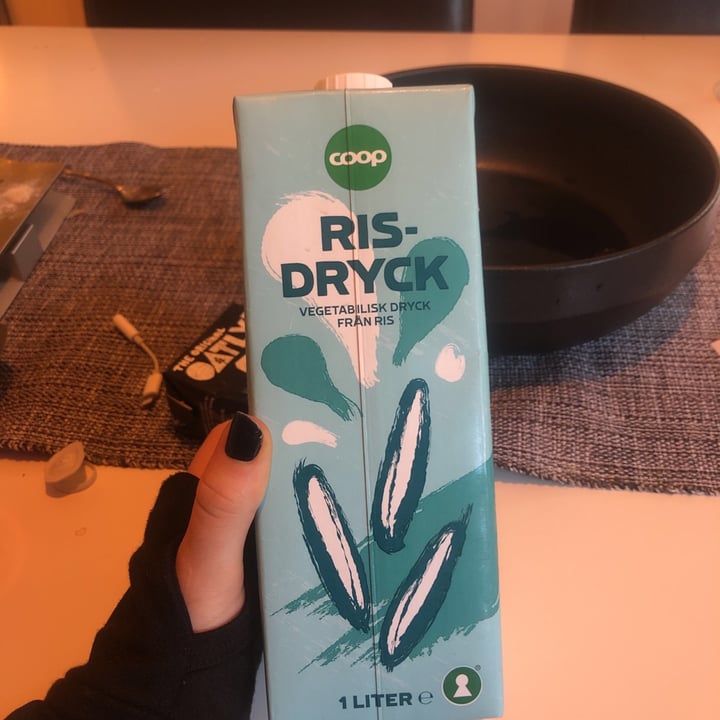 review photo of Coop Ris-dryck shared by @petrastormm on 29 Jun 2020 - review