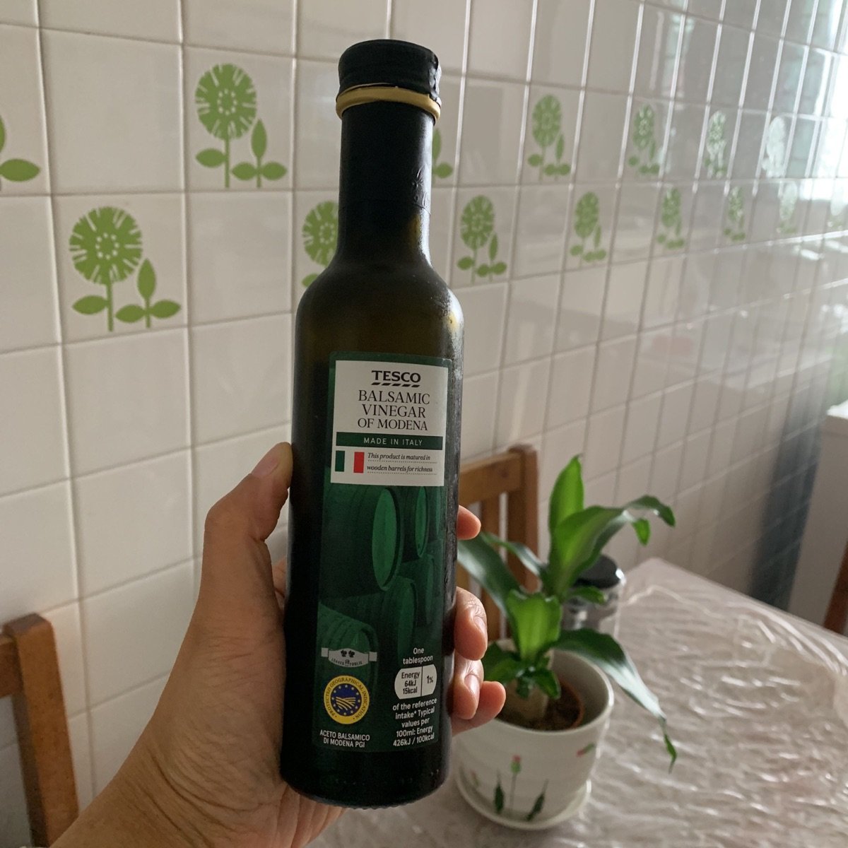 Tesco Balsamic vinegar Reviews abillion