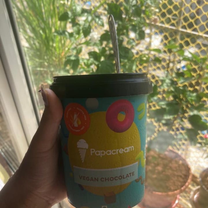 photo of Papacream Papacream shared by @aryanshah on  14 Nov 2021 - review