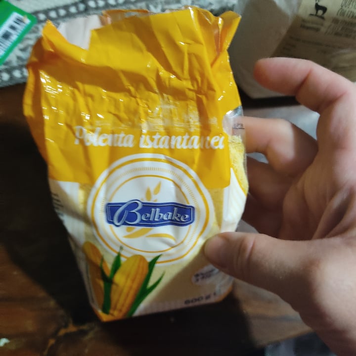 review photo of Belbake Polenta Istantanea shared by @valentina85 on 15 Apr 2021 - review