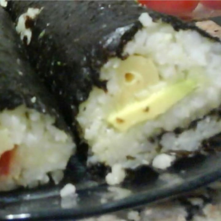 photo of King Sushi Sushi shared by @smoochies on  06 Apr 2020 - review