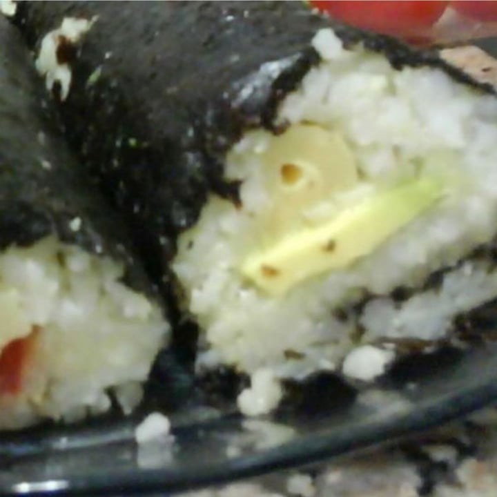 review photo of King Sushi Sushi shared by @smoochies on 06 Apr 2020 - review