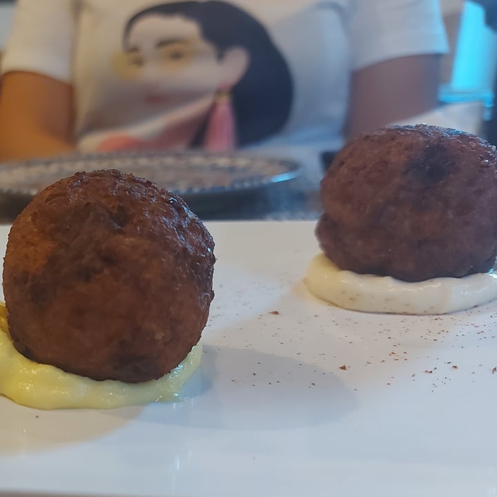 photo of Ma Va' ? Restaurant Roma Polpette shared by @ricciocapriccio on  31 Jul 2022 - review