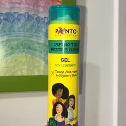 Ponto brasileiro