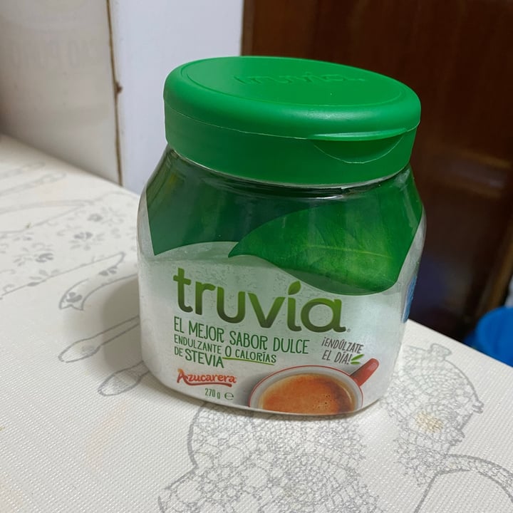 photo of Truvia Sweetener  shared by @junne on  02 Oct 2020 - review