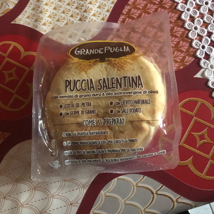 photo of Tre Mulini Piaccia salentina shared by @antonella-rotondo on  06 Apr 2022 - review