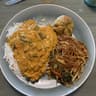 Potstickers N'Curry Bar and Take out