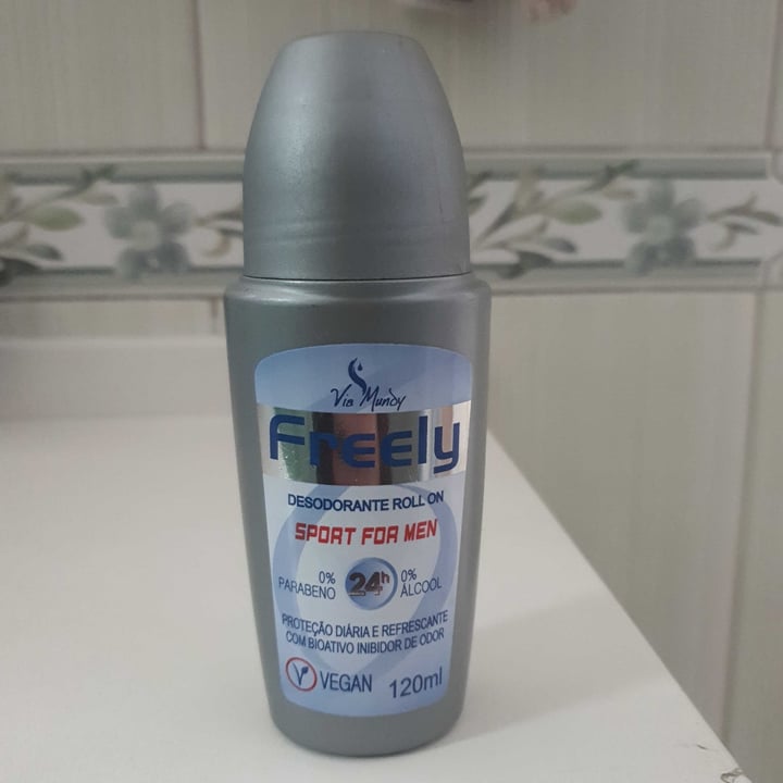 photo of Via Mundy Freely shared by @lgalds on  31 Jul 2021 - review