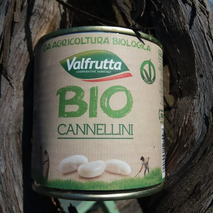 photo of Valfrutta Bio cannellini shared by @giovanni2022 on  10 Feb 2022 - review