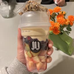 Ju coldpress