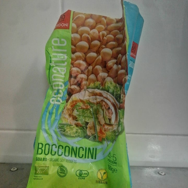 review photo of Bordoni Bocconcini Soia Bio shared by @laetitiarussianred on 11 Mar 2022 - review