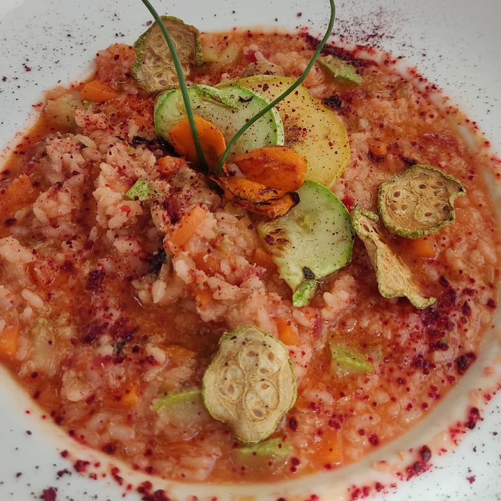 review photo of Las Cremas De Souza Arroz Con Verduras Y Coco shared by @cohen on 16 Sep 2021 - review