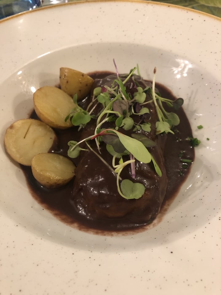 review photo of La Modernista Rabo De no Toro shared by @mariuca18 on 11 Apr 2020 - review