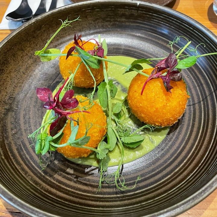 photo of Duli Croquettes shared by @jacquis on  29 Jan 2022 - review