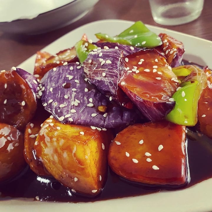 photo of Su Guan - Chinese Veg Hot Pot shared by @rifugioalmalibre on  25 Jul 2021 - review