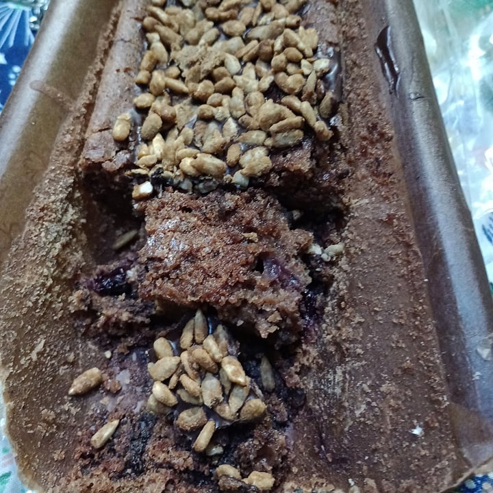 review photo of comida_nomade Budin shared by @gabyfer on 06 Nov 2022 - review