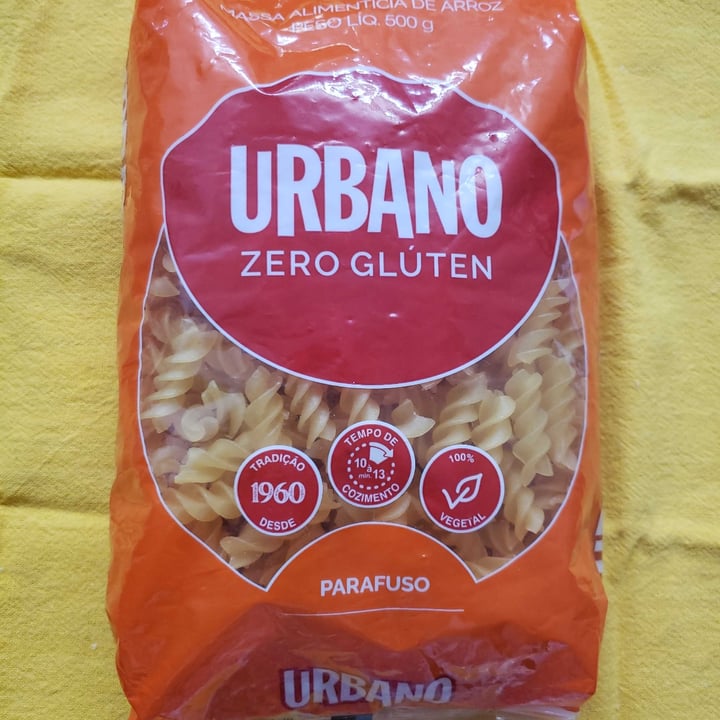 review photo of Urbano Macarrão shared by @fabianoaa on 08 May 2022 - review