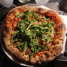 Lievita 72 neapolitan pizza