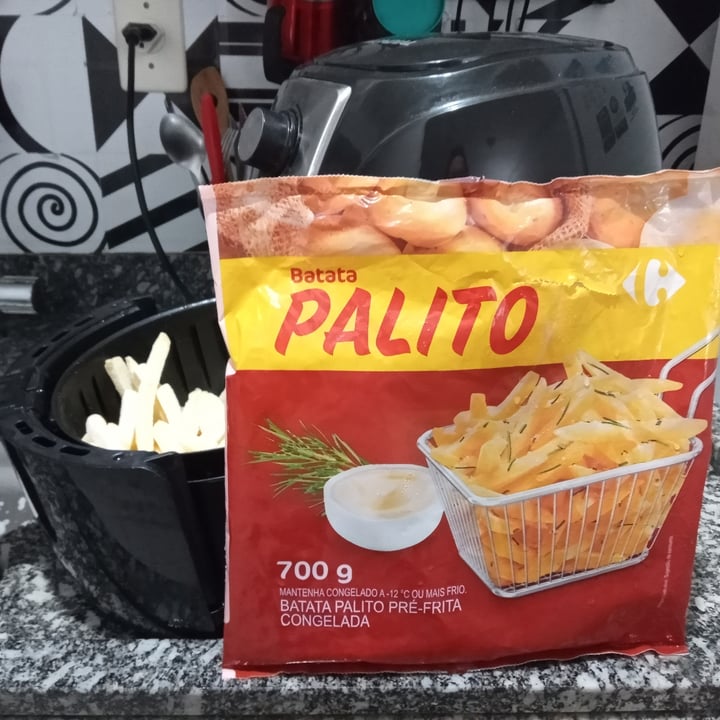 review photo of Simply Potatoes Potatoes shared by @fernandaral on 04 Apr 2022 - review